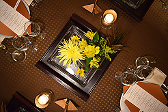 A NIGHT AT THE GRANDE