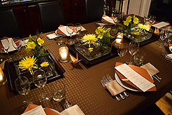 A NIGHT AT THE GRANDE