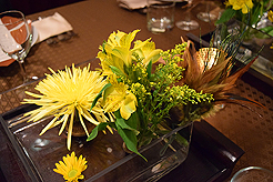 A NIGHT AT THE GRANDE