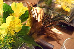 A NIGHT AT THE GRANDE