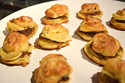 A NIGHT AT THE GRANDE