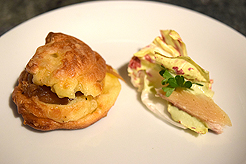 A NIGHT AT THE GRANDE