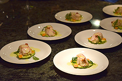 A NIGHT AT THE GRANDE