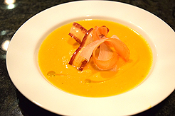 A NIGHT AT THE GRANDE