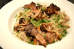 A NIGHT AT THE GRANDE