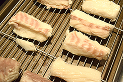 A NIGHT AT THE GRANDE