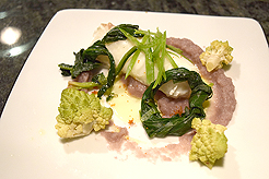 A NIGHT AT THE GRANDE