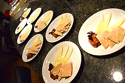 A NIGHT AT THE GRANDE