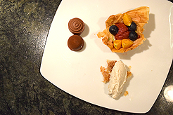 A NIGHT AT THE GRANDE