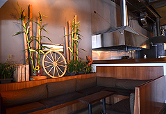 AMBER BBQ AND HOE DOWN