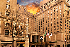 BIG BROTHERS BIG SISTERS GALA