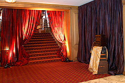 BIG BROTHERS BIG SISTERS GALA