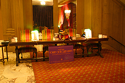 BIG BROTHERS BIG SISTERS GALA