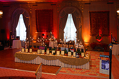 BIG BROTHERS BIG SISTERS GALA