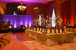 BIG BROTHERS BIG SISTERS GALA