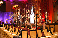 BIG BROTHERS BIG SISTERS GALA