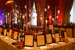 BIG BROTHERS BIG SISTERS GALA