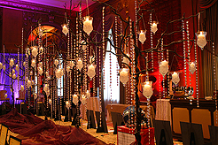 BIG BROTHERS BIG SISTERS GALA