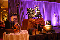 BIG BROTHERS BIG SISTERS GALA