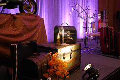 BIG BROTHERS BIG SISTERS GALA