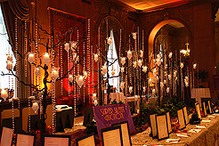 BIG BROTHERS BIG SISTERS GALA