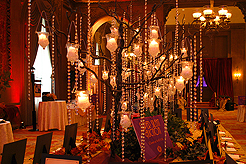 BIG BROTHERS BIG SISTERS GALA