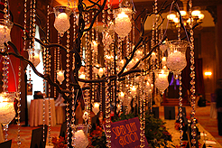 BIG BROTHERS BIG SISTERS GALA