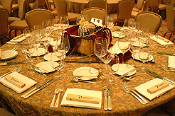 BIG BROTHERS BIG SISTERS GALA