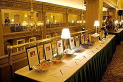 BIG BROTHERS BIG SISTERS GALA