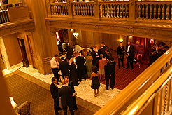 BIG BROTHERS BIG SISTERS GALA