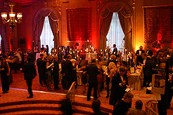 BIG BROTHERS BIG SISTERS GALA