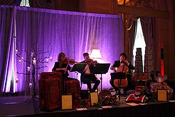 BIG BROTHERS BIG SISTERS GALA