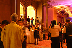 BIG BROTHERS BIG SISTERS GALA