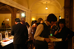 BIG BROTHERS BIG SISTERS GALA