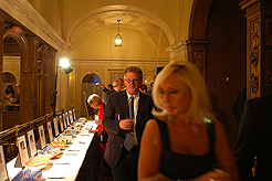 BIG BROTHERS BIG SISTERS GALA