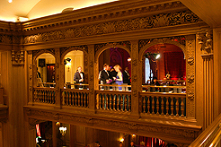 BIG BROTHERS BIG SISTERS GALA