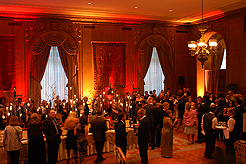 BIG BROTHERS BIG SISTERS GALA