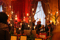 BIG BROTHERS BIG SISTERS GALA