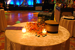 BIG BROTHERS BIG SISTERS GALA