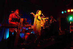 BIG BROTHERS BIG SISTERS GALA