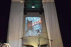 CITY NOIR AT THE CHURCH