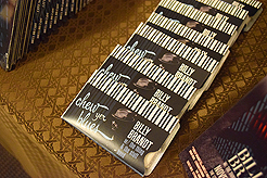 CITY NOIR AT THE CHURCH