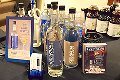 CITY NOIR AT THE CHURCH