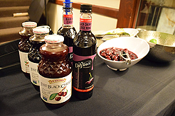 CITY NOIR AT THE CHURCH