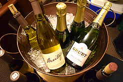 CITY NOIR AT THE CHURCH