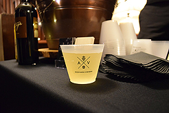 CITY NOIR AT THE CHURCH