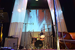 CITY NOIR AT THE CHURCH