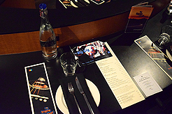 TRIPLE DOOR - THE BIG GIG