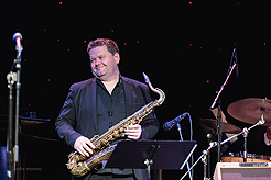 TRIPLE DOOR - THE BIG GIG