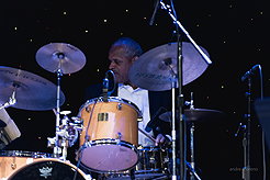 TRIPLE DOOR - THE BIG GIG